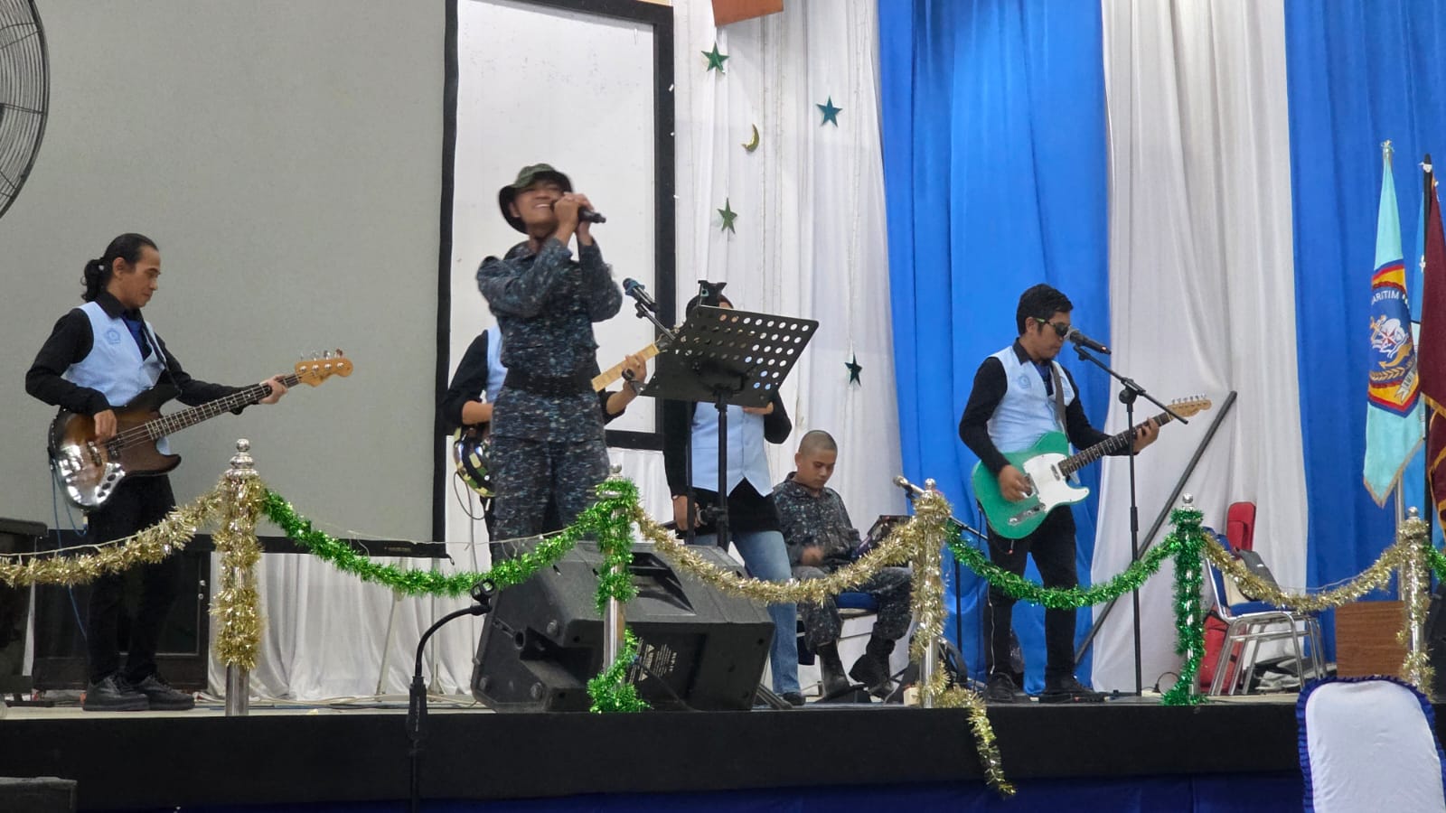 Dokumentasi MADABINTAL 9